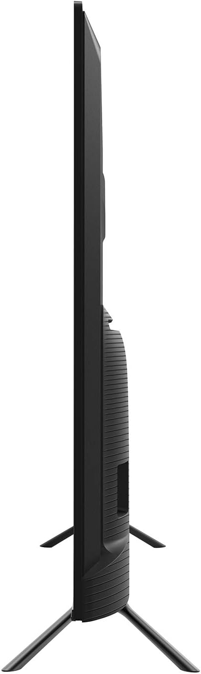 Hisense 50H8F 50-Inch 4K ULED Android Smart TV