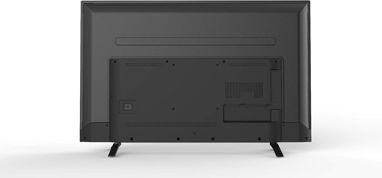Toshiba T40L3750VQ 40-Inch Full HD LED TV DVB-T2