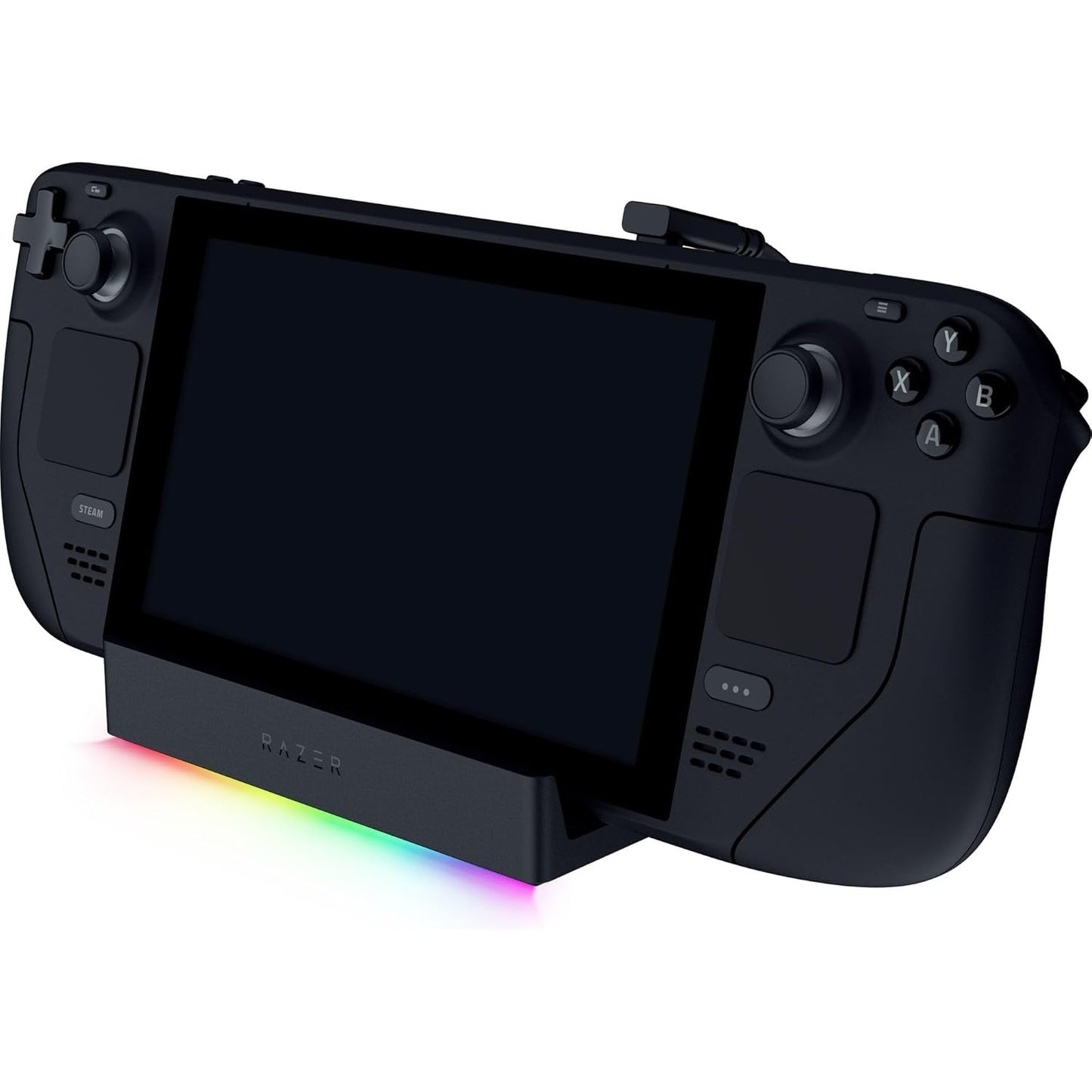 Razer RC21-02310100 Handheld Dock Chroma Mobile Gaming