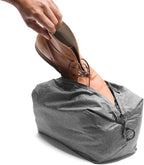 Peak Design Shoe Pouch BSP-CH-2 Charcoal Organizer