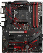 MSI B450 GAMING PLUS AMD Ryzen Motherboard