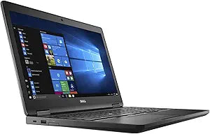 Dell Precision M3520 i5 FHD Mobile Workstation (Renewed)