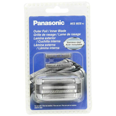 Panasonic WES9020PC Shaver Replacement Foil and Blade Set