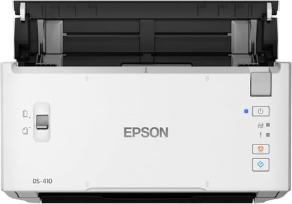 Epson B11B249201 DS-410 High-Speed Document Scanner