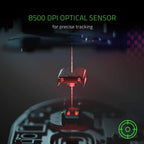Razer 2bef4597-09a8-4cf2-b273-3063aaacd7d6 Viper Mini Renewed Gaming Mouse