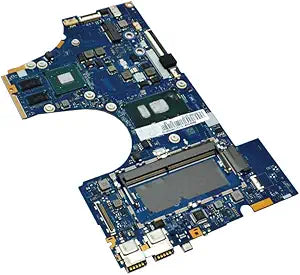 Lenovo BIUY2_Y3 LA-D471P Yoga 710-15ikb i5-7200U Motherboard — main product image