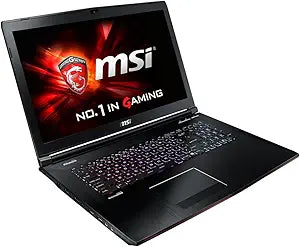 MSI GE72 Apache Pro-003 Gaming Laptop GTX960M 16GB 1TB