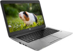 HP EliteBook 840 G3 Touch Laptop i5 16GB 256GB SSD