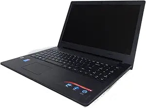 Lenovo 80QQ00L4US Ideapad 100 15.6" Laptop - i5, 8GB, 1TB, Win 10