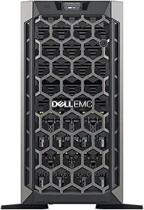Dell ASISVR74 PowerEdge T640 8-Core Server Renewed — main product image