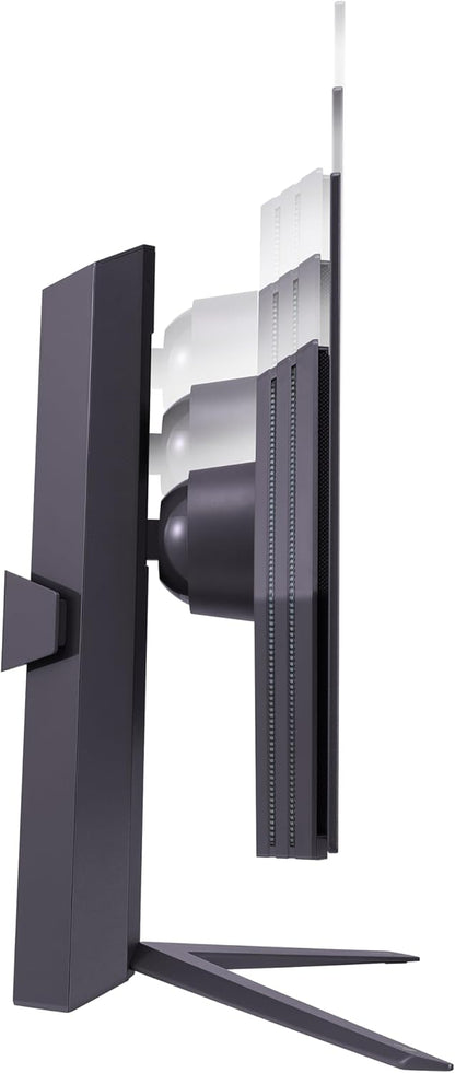 LG 27GS95QE-B.AUS 27-inch UltraGear OLED 240Hz Gaming Monitor