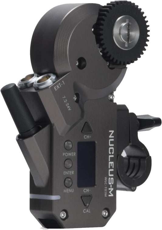 Tilta WLC-T03-M1 Nucleus-M Wireless Follow Focus Motor