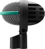 AKG 2220X00040 - D112 MKII Bass Drum Microphone