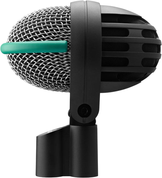 AKG 2220X00040 - D112 MKII Bass Drum Microphone