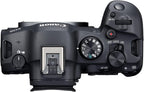 Canon R6 Mark II Full-Frame Mirrorless Camera Body (Renewed)
