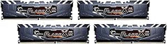 G.Skill Flare X DDR4 32GB 3200MHz AMD Ryzen RAM
