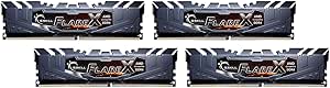 G.Skill Flare X DDR4 32GB 3200MHz AMD Ryzen RAM — main product image