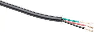 RCA VH127N Antenna Rotator 75ft Cable — main product image
