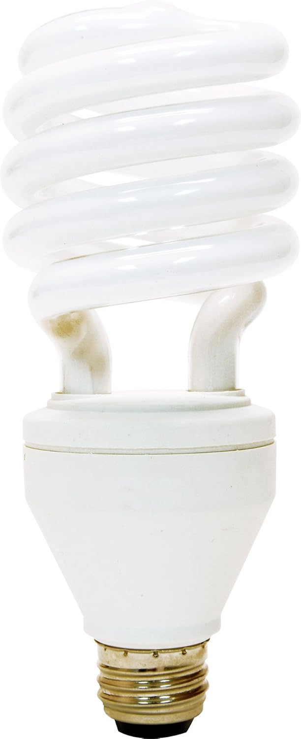 GE 24685 Energy Smart 3-Way CFL Light Bulb