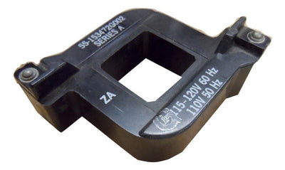 GE 15D22G002 Magnetic Coil - 115-120V