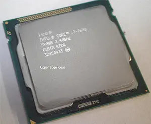 Intel SR00B Core i7-2600 3.4GHz Processor — main product image