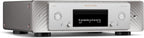 Marantz CD 50n Network CD Player - Silver/Gold, HEOS