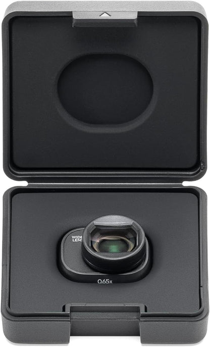 DJI CP.MA.00000730.02 Mini 4 Pro Wide-Angle Lens