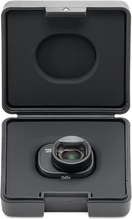 DJI CP.MA.00000730.02 Mini 4 Pro Wide-Angle Lens