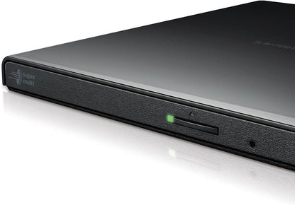 LG WP50NB40 External Blu-ray DVD Writer Combo Drive