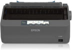 Epson C11CC24001 LX-350 Dot Matrix Impact Printer