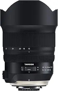 Tamron AFA041N700 15-30mm f/2.8 Lens Nikon — main product image