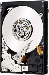 Lenovo FRU45K0629 500GB SATA HDD — main product image