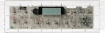 GE CECOMINOD077427 Range Oven Control Board (OEM)