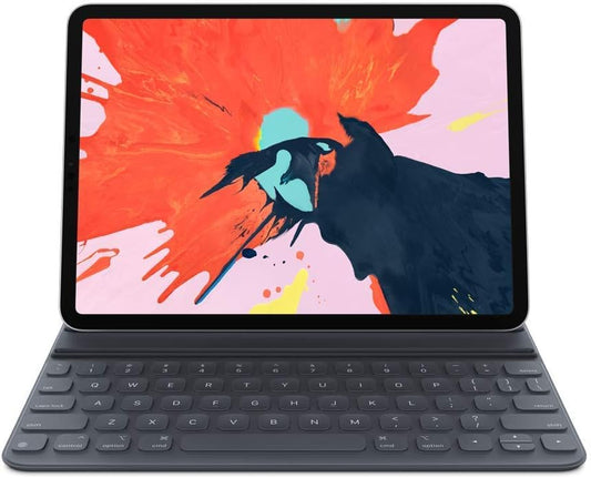 Apple Smart Keyboard Folio iPad Pro 11-inch Renewed