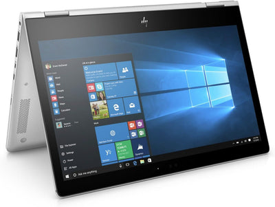HP X360 1030G2 EliteBook 2-in-1 Touch Laptop