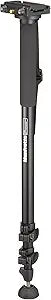 Manfrotto 558B Video Monopod Quick Release Plate — main product image