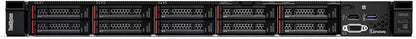 Lenovo ASISP29 ThinkSystem SR630 Rack Server with 8TB SSD