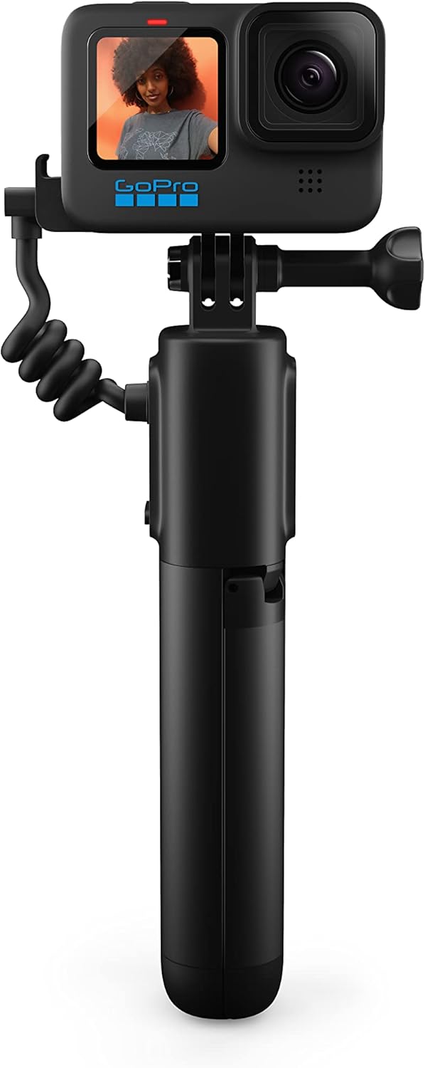 GoPro Volta APHGM-001 Battery Grip Tripod Remote