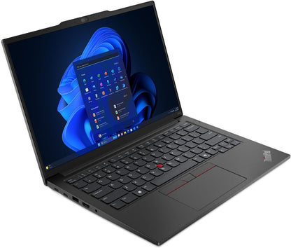 Lenovo 20HQ0001US Thinkpad E14 G6 Ryzen Business Laptop