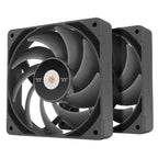 Thermaltake CL-F160-PL14BL-A TOUGHFAN 14 Pro - 140mm PWM Cooling Fan (2 Pack)