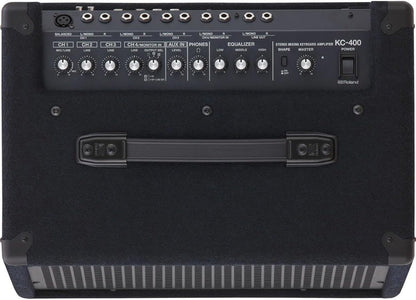 Roland KC-400 4-Channel 150-Watt Keyboard Amplifier