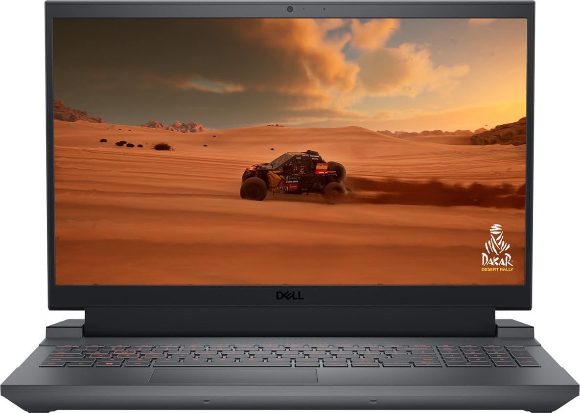Dell G15 5530 Gaming Laptop i9-13900HX RTX 4060