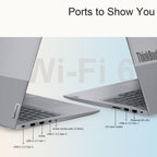 Lenovo G6ABP ThinkBook 16