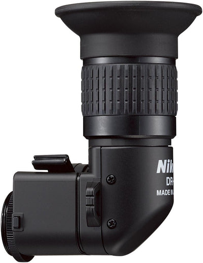 Nikon DR-5 Camera Accessory Black