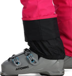 Spyder 38SD123300 Women's Section Insulated Ski Pant