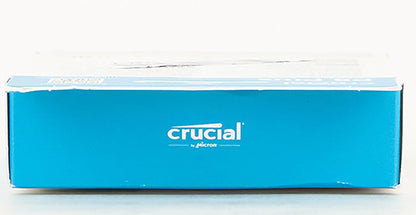 Crucial CT2000P5PSSD5 P5 Plus 2TB Gen4 NVMe SSD