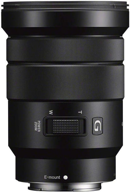 Sony FX30 Cinema Camera with 18-105mm Lens 4K