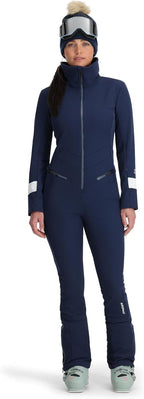 Spyder 38SD915400 Women's Origin Softshell Ski Suit