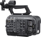 Sony PXW-FX9V 6K Full-Frame Camera System Bundle
