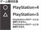 Sony 4961818023680 Hori Pad 4 FPS Plus PS4/PS3 Blue